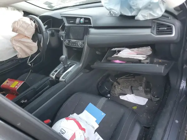 2HGFC2F76HH525560 2017 HONDA CIVIC - Image 8
