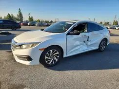 2HGFC2F76HH527499 2017 HONDA CIVIC