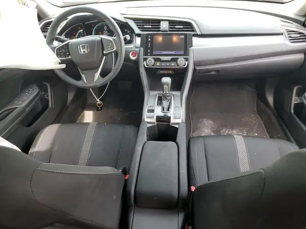 2HGFC2F76HH528894 2017 HONDA CIVIC - Image 8