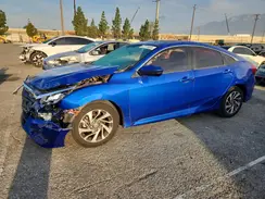 2HGFC2F76HH529088 2017 HONDA CIVIC