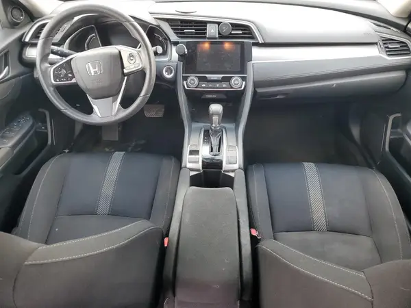 2HGFC2F76HH530239 2017 HONDA CIVIC - Image 8