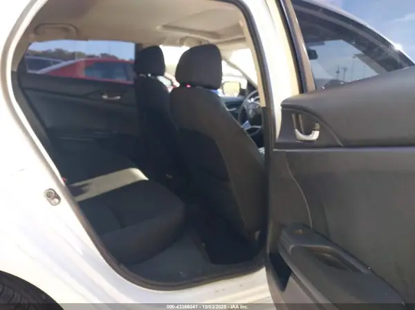 2HGFC2F76HH531343 2017 HONDA CIVIC - Image 8