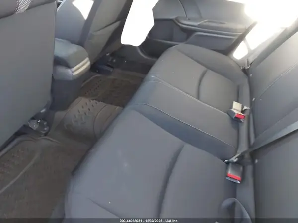 2HGFC2F76HH533688 2017 HONDA CIVIC - Image 8