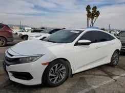 2HGFC2F76HH534100 2017 HONDA CIVIC