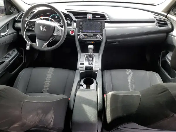 2HGFC2F76HH534100 2017 HONDA CIVIC - Image 8