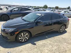 2HGFC2F76HH534906 2017 HONDA CIVIC