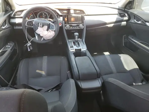 2HGFC2F76HH534906 2017 HONDA CIVIC - Image 8