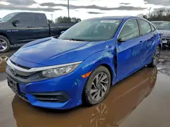 2HGFC2F76HH535098 2017 HONDA CIVIC