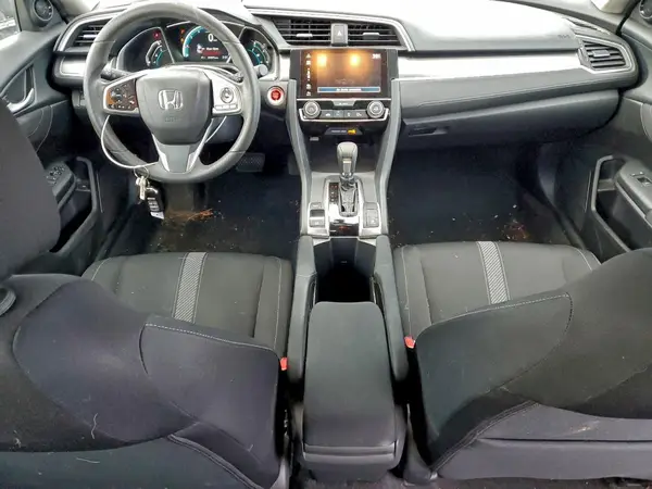 2HGFC2F76HH535098 2017 HONDA CIVIC - Image 8
