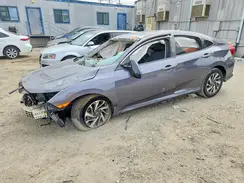 2HGFC2F76HH535151 2017 HONDA CIVIC