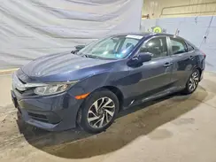 2HGFC2F76HH537983 2017 HONDA CIVIC