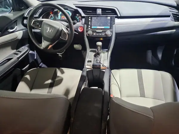 2HGFC2F76HH537983 2017 HONDA CIVIC - Image 8