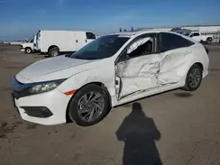 2HGFC2F76HH539605 2017 HONDA CIVIC
