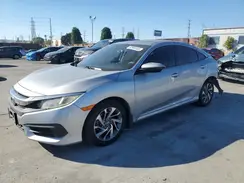 2HGFC2F76HH539765 2017 HONDA CIVIC