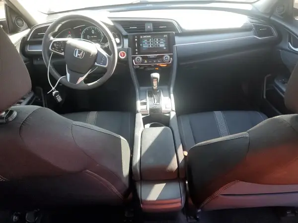 2HGFC2F76HH539765 2017 HONDA CIVIC - Image 8