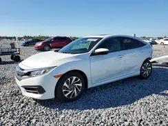 2HGFC2F76HH540043 2017 HONDA CIVIC