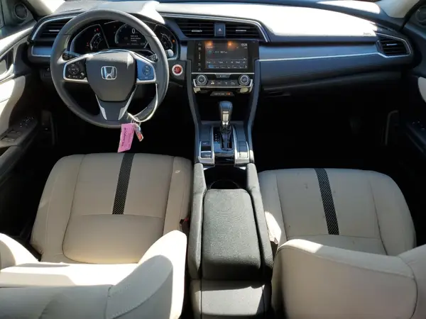 2HGFC2F76HH540043 2017 HONDA CIVIC - Image 8