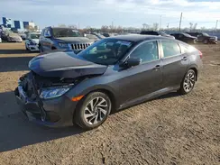 2HGFC2F76HH541323 2017 HONDA CIVIC