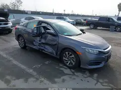 2HGFC2F76HH541502 2017 HONDA CIVIC