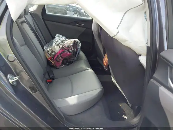 2HGFC2F76HH541502 2017 HONDA CIVIC - Image 8