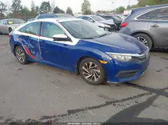 2HGFC2F76HH544545 2017 HONDA CIVIC