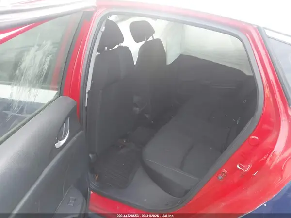 2HGFC2F76HH544545 2017 HONDA CIVIC - Image 8
