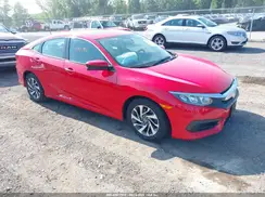 2HGFC2F76HH544724 2017 HONDA CIVIC