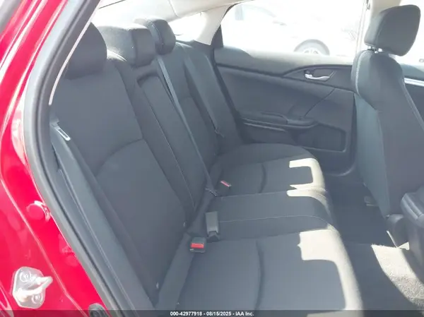 2HGFC2F76HH544724 2017 HONDA CIVIC - Image 8