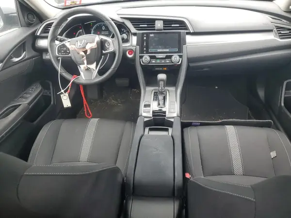 2HGFC2F76HH546022 2017 HONDA CIVIC - Image 8