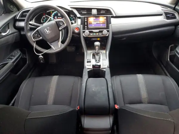 2HGFC2F76HH546585 2017 HONDA CIVIC - Image 8