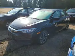2HGFC2F76HH549681 2017 HONDA CIVIC