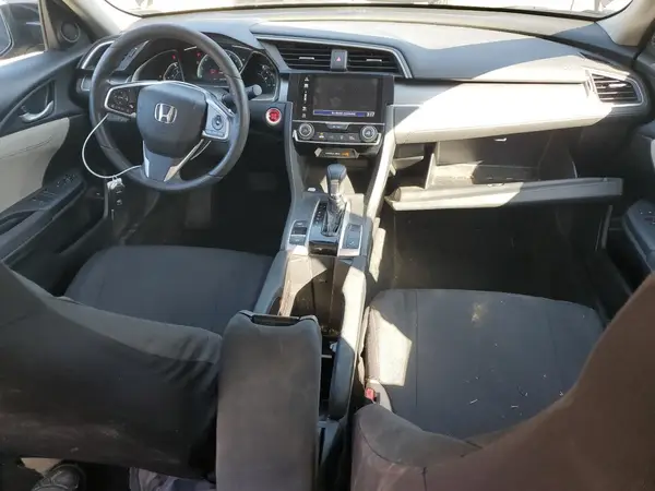 2HGFC2F76HH549681 2017 HONDA CIVIC - Image 8