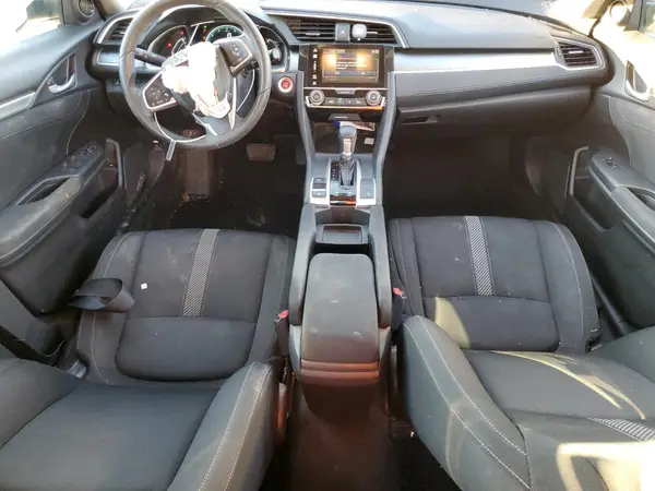 2HGFC2F76HH550166 2017 HONDA CIVIC - Image 8