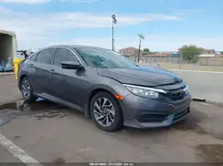 2HGFC2F76HH550250 2017 HONDA CIVIC