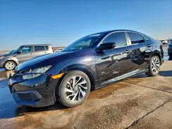 2HGFC2F76HH551026 2017 HONDA CIVIC