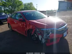 2HGFC2F76HH551317 2017 HONDA CIVIC
