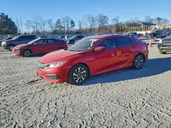 2HGFC2F76HH552905 2017 HONDA CIVIC