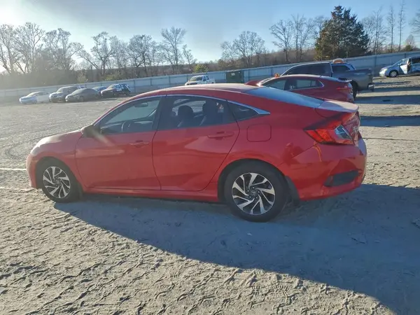 2HGFC2F76HH552905 2017 HONDA CIVIC - Image 2