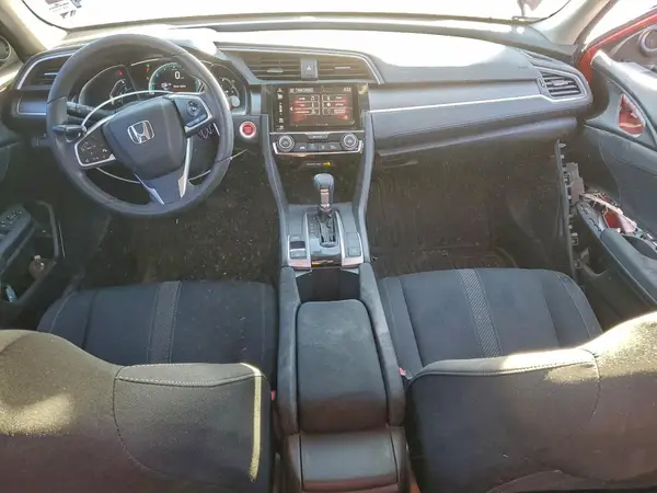 2HGFC2F76HH552905 2017 HONDA CIVIC - Image 8