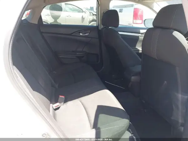 2HGFC2F76HH555013 2017 HONDA CIVIC - Image 8