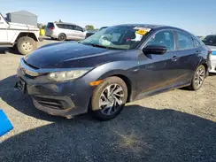 2HGFC2F76HH555447 2017 HONDA CIVIC