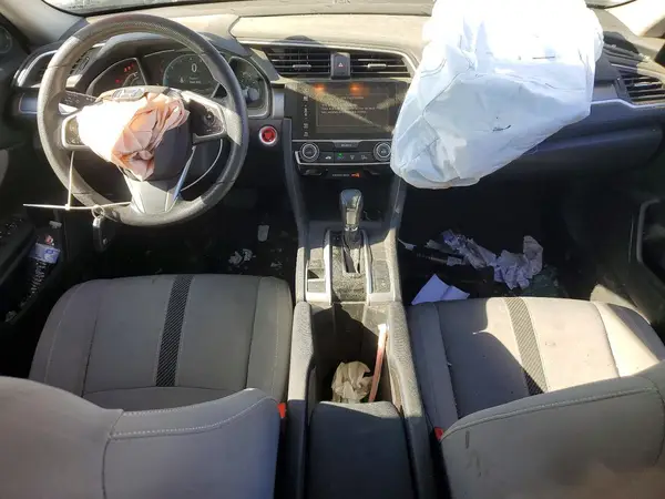 2HGFC2F76HH555447 2017 HONDA CIVIC - Image 8