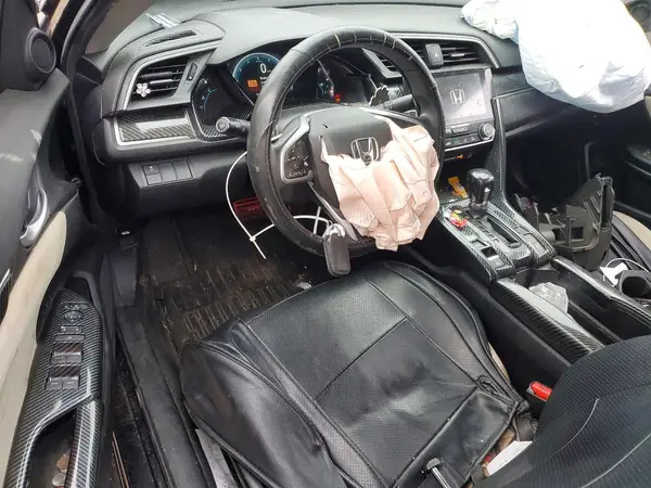 2HGFC2F76HH556355 2017 HONDA CIVIC - Image 8