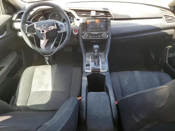 2HGFC2F76HH556436 2017 HONDA CIVIC - Image 8