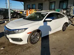2HGFC2F76HH556730 2017 HONDA CIVIC