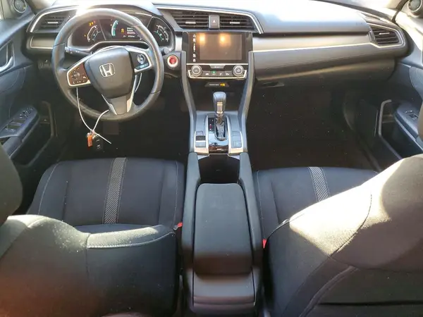 2HGFC2F76HH556730 2017 HONDA CIVIC - Image 8