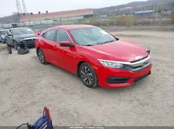 2HGFC2F76HH557084 2017 HONDA CIVIC