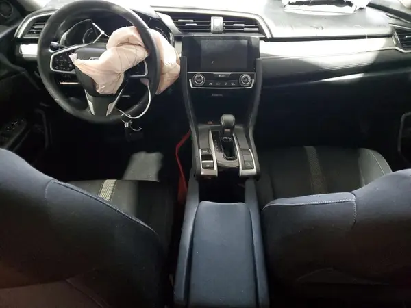 2HGFC2F76HH557327 2017 HONDA CIVIC - Image 8