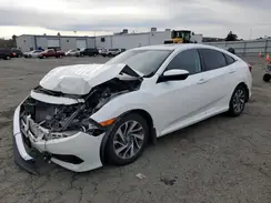 2HGFC2F76HH558879 2017 HONDA CIVIC