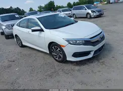 2HGFC2F76HH560986 2017 HONDA CIVIC